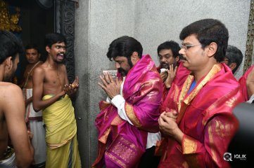 NBK 101 Launch Photos